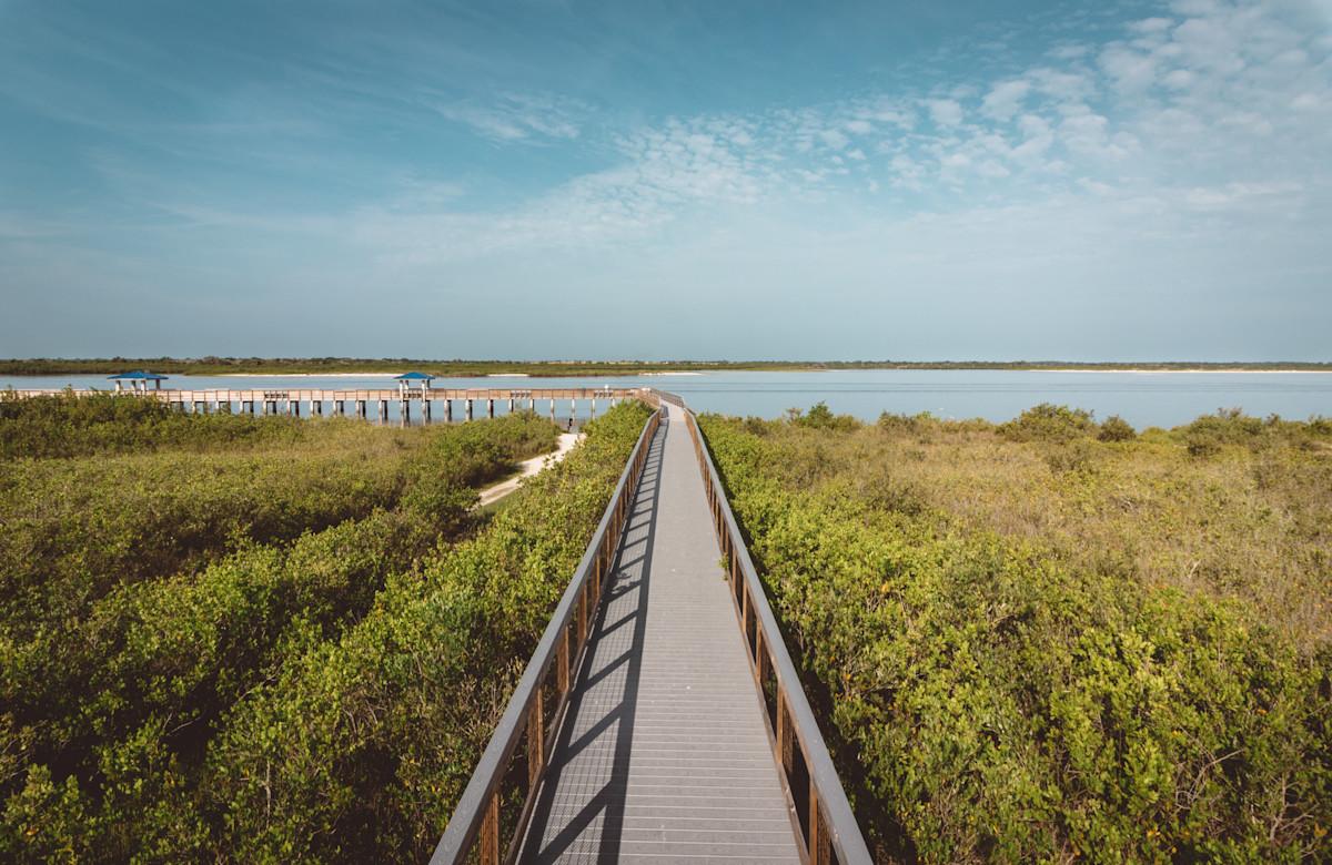 Effortlessly Coastal at EvenTide