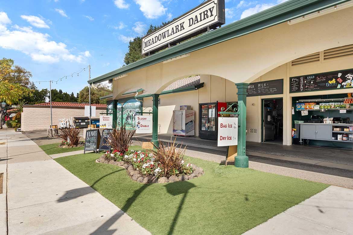 Meadowlark Dairy